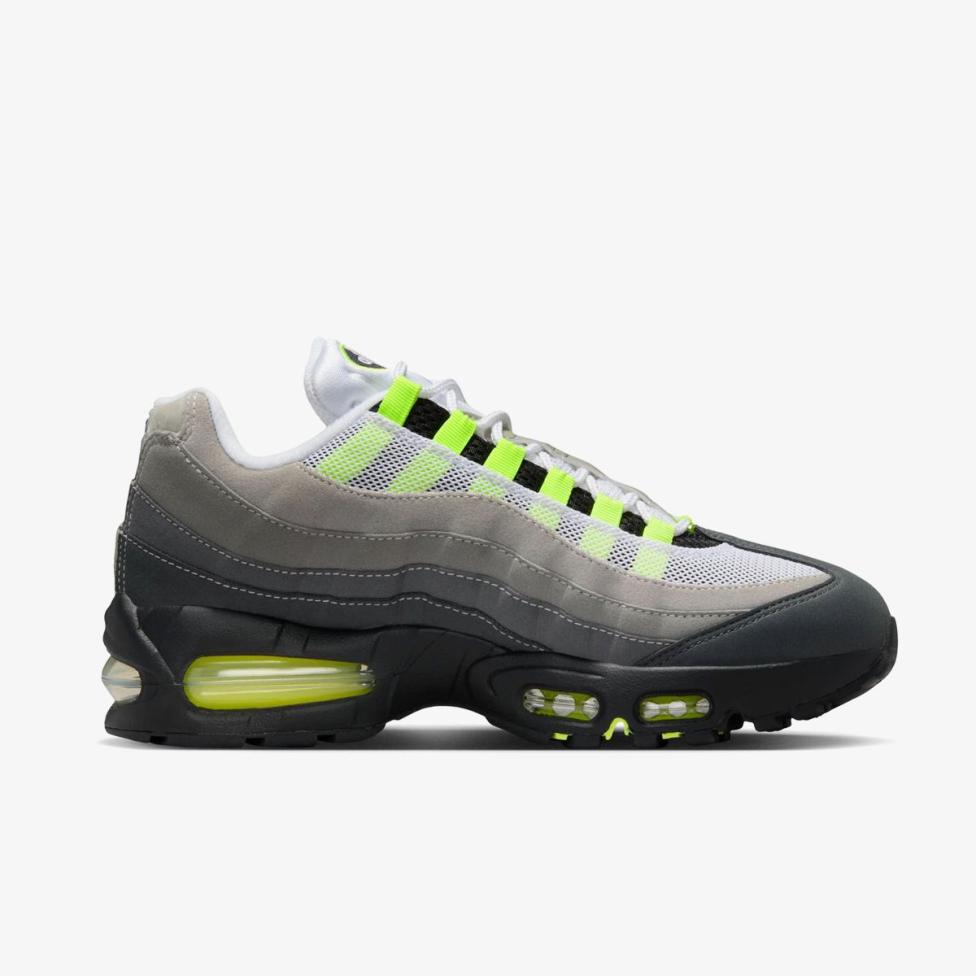 Женские кроссовки NIKE AIR MAX 95 BIG BUBBLE IO9926-001_image_3