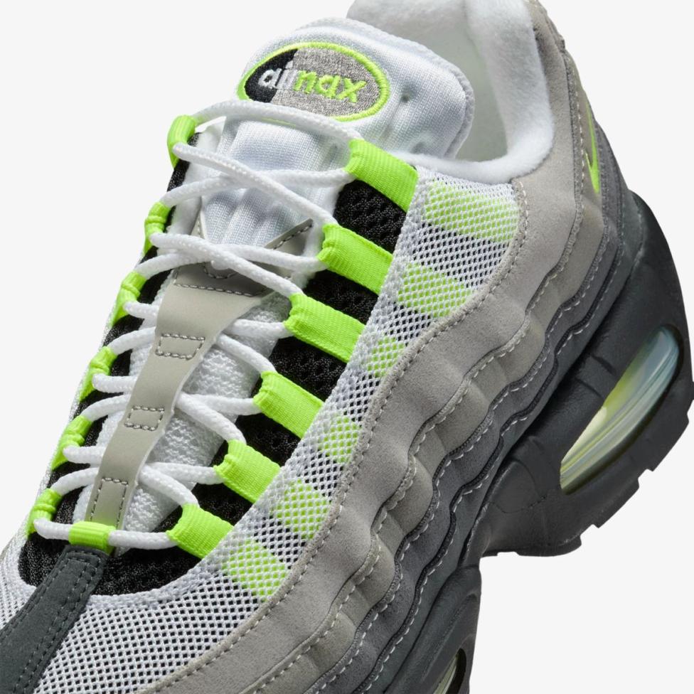 Женские кроссовки NIKE AIR MAX 95 BIG BUBBLE IO9926-001_image_7