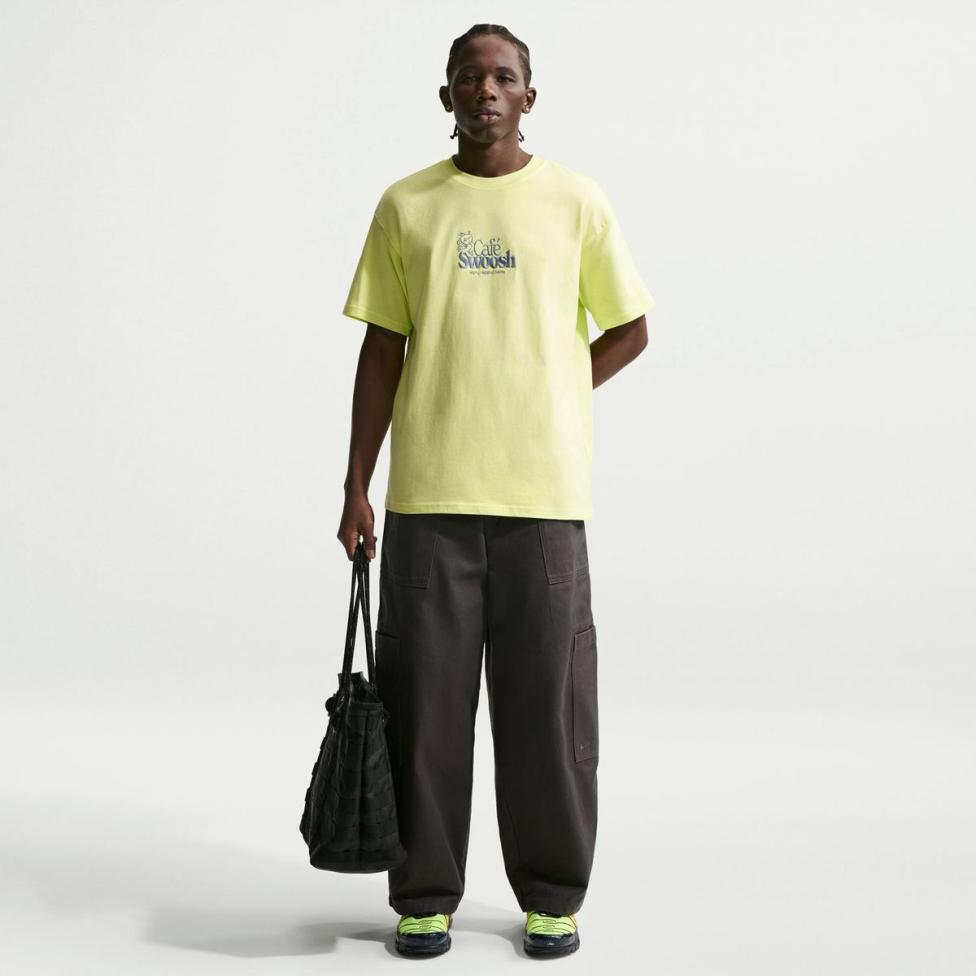 Мужская футболка NIKE SPORTSWEAR CAFÉ SWOOSH II3691-736_image_4