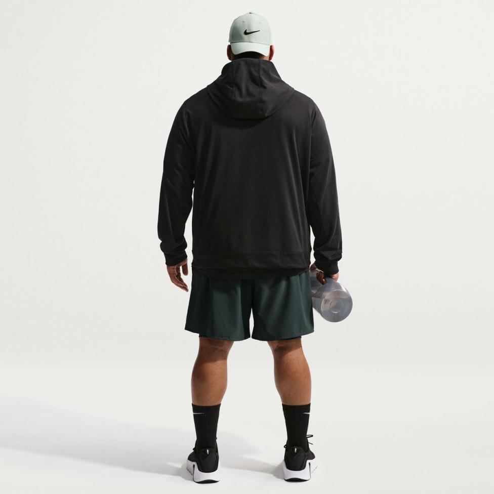 Мужская толстовка NIKE PRIMARY NANO KNIT DRI-FIT II1308-010_image_5