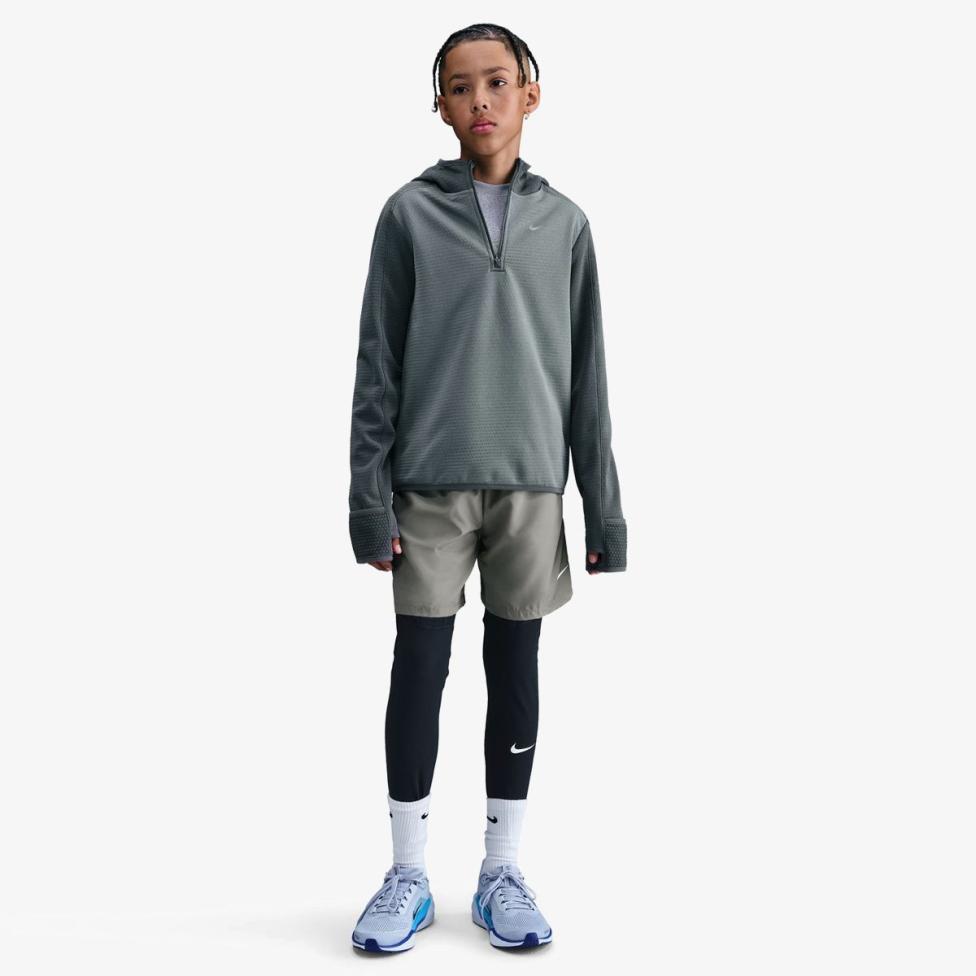 Дитячий світшот NIKE THERMA-FIT HV0197-084_image_5