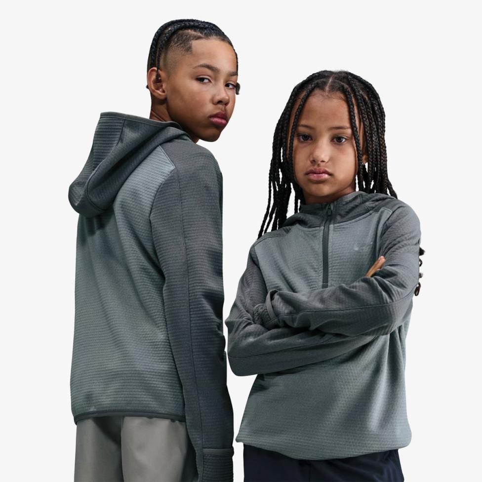 Дитячий світшот NIKE THERMA-FIT HV0197-084_image_4