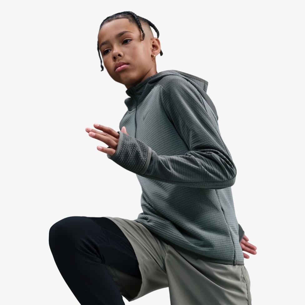 Дитячий світшот NIKE THERMA-FIT HV0197-084_image_3
