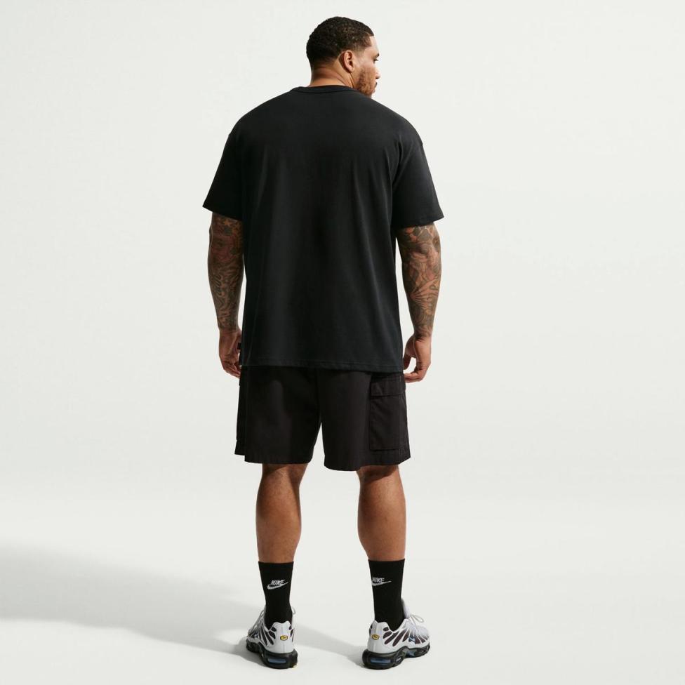 Мужская футболка NIKE SPORTSWEAR PREMIUM ESSENTIALS IH1121-010_image_5