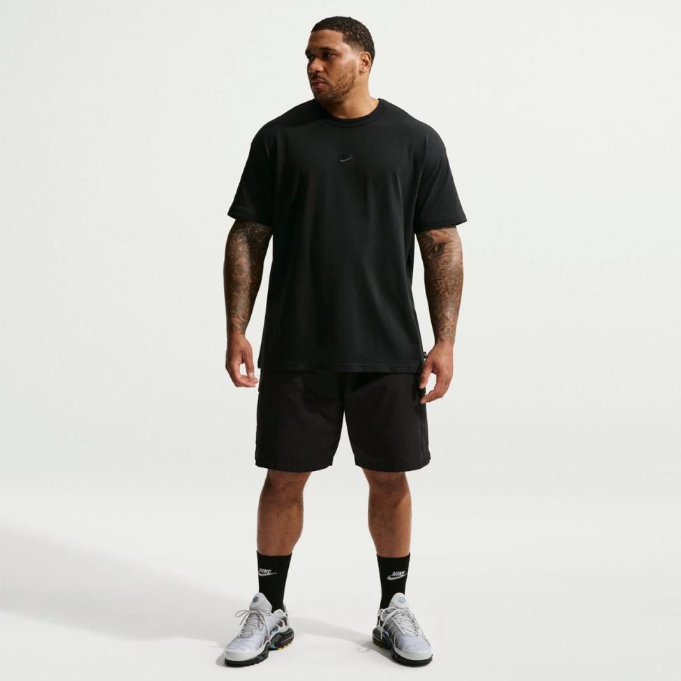 Мужская футболка NIKE SPORTSWEAR PREMIUM ESSENTIALS IH1121-010_image_4