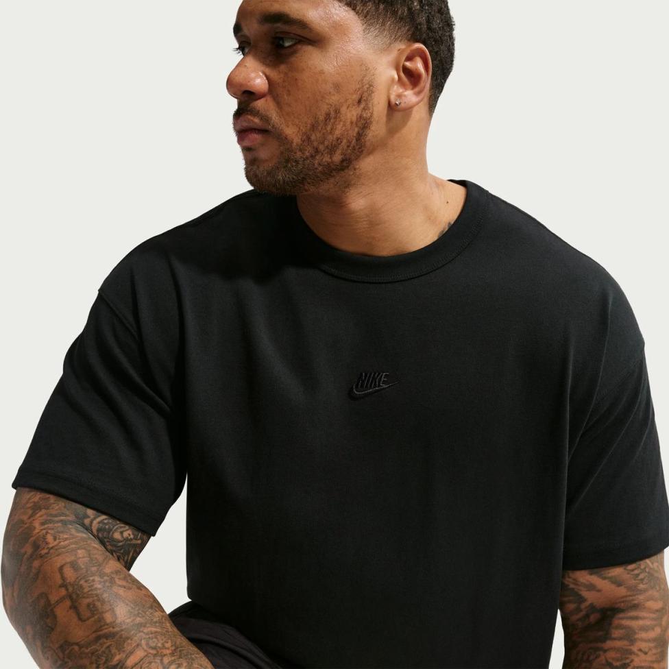 Мужская футболка NIKE SPORTSWEAR PREMIUM ESSENTIALS IH1121-010_image_3