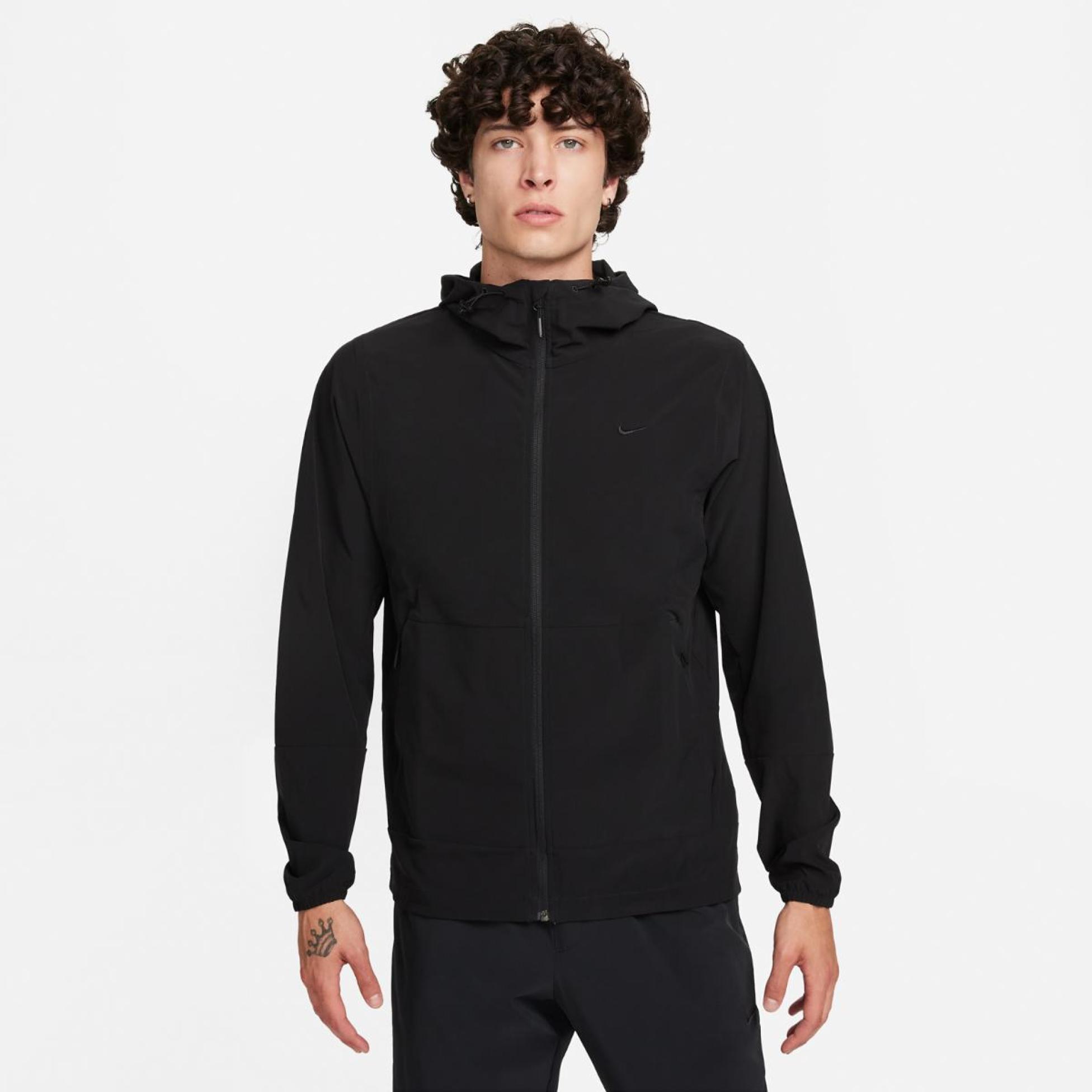 Чоловічий світшот NIKE REPEL UNLIMITED FB7551-010