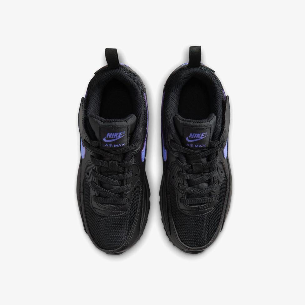 Дитячі кросівки NIKE AIR MAX 90 EasyOn IQ0096-002_image_4