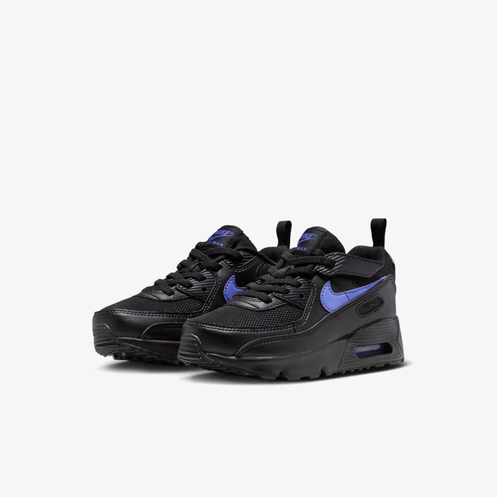 Дитячі кросівки NIKE AIR MAX 90 EasyOn IQ0096-002_image_5