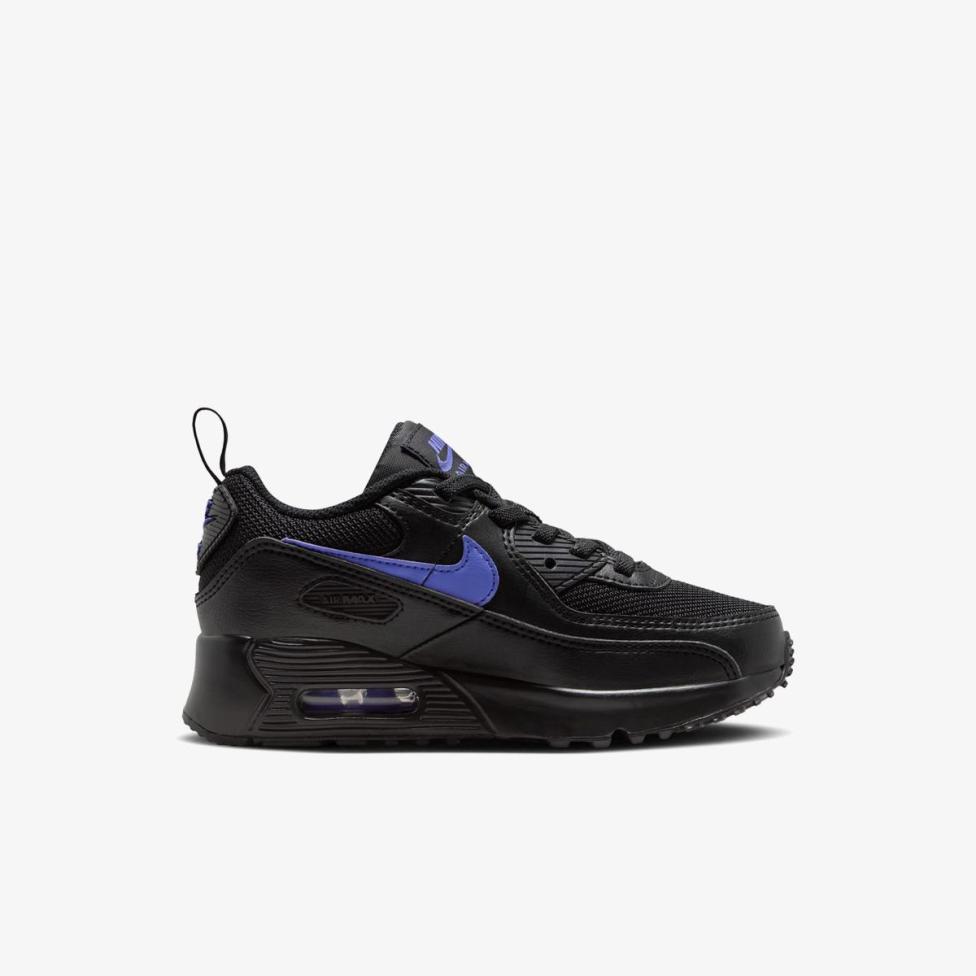 Дитячі кросівки NIKE AIR MAX 90 EasyOn IQ0096-002_image_3