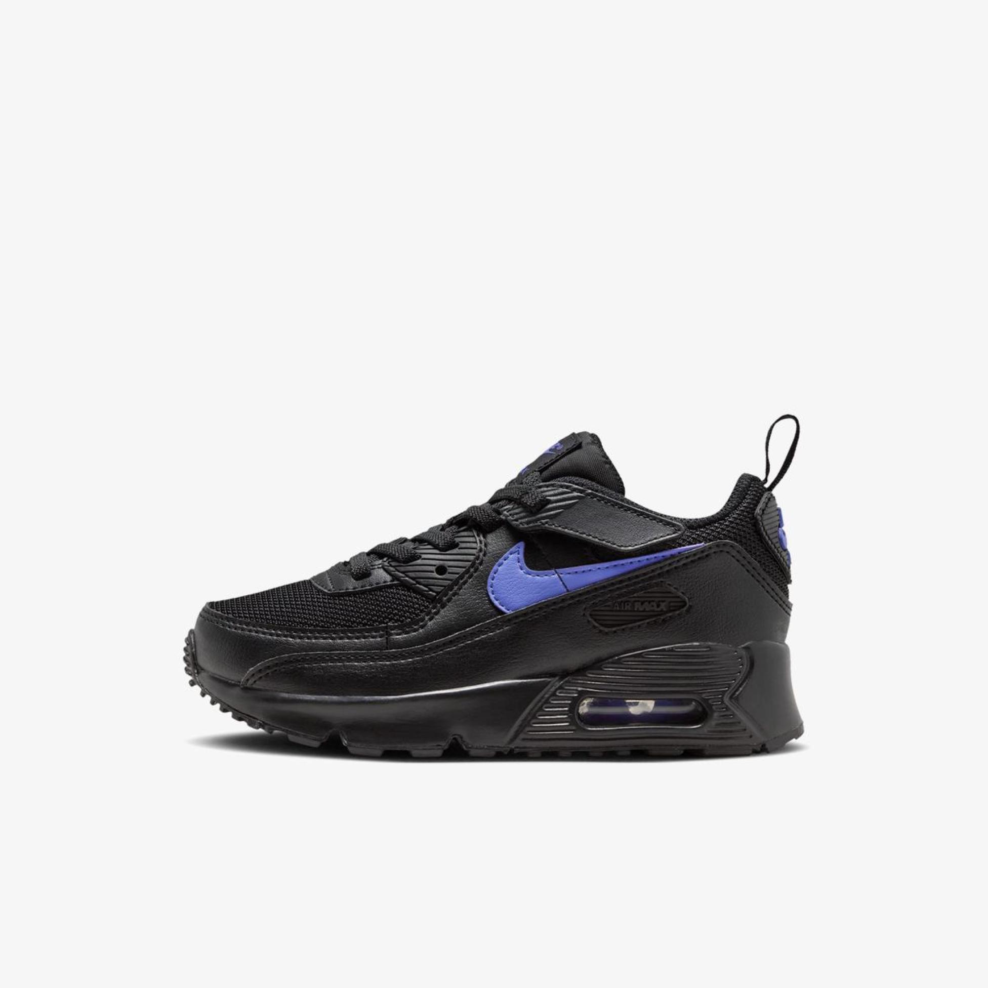 Дитячі кросівки NIKE AIR MAX 90 EasyOn IQ0096-002
