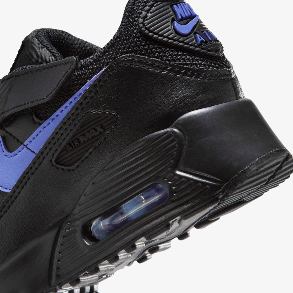 Дитячі кросівки NIKE AIR MAX 90 EasyOn IQ0096-002_image_8