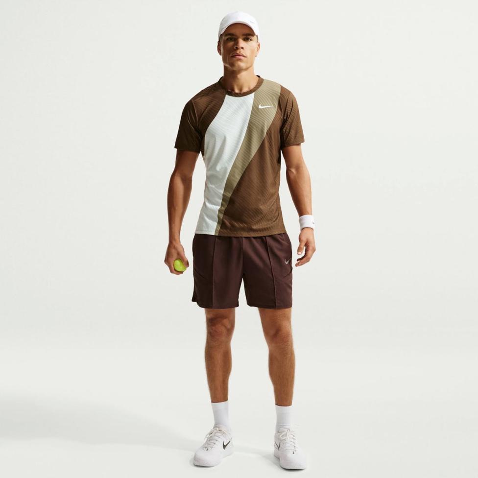 Мужская футболка NIKE COURT SLAM DRI-FIT IB0201-133_image_4