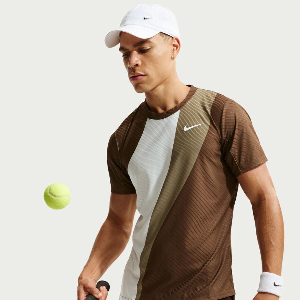 Мужская футболка NIKE COURT SLAM DRI-FIT IB0201-133_image_3
