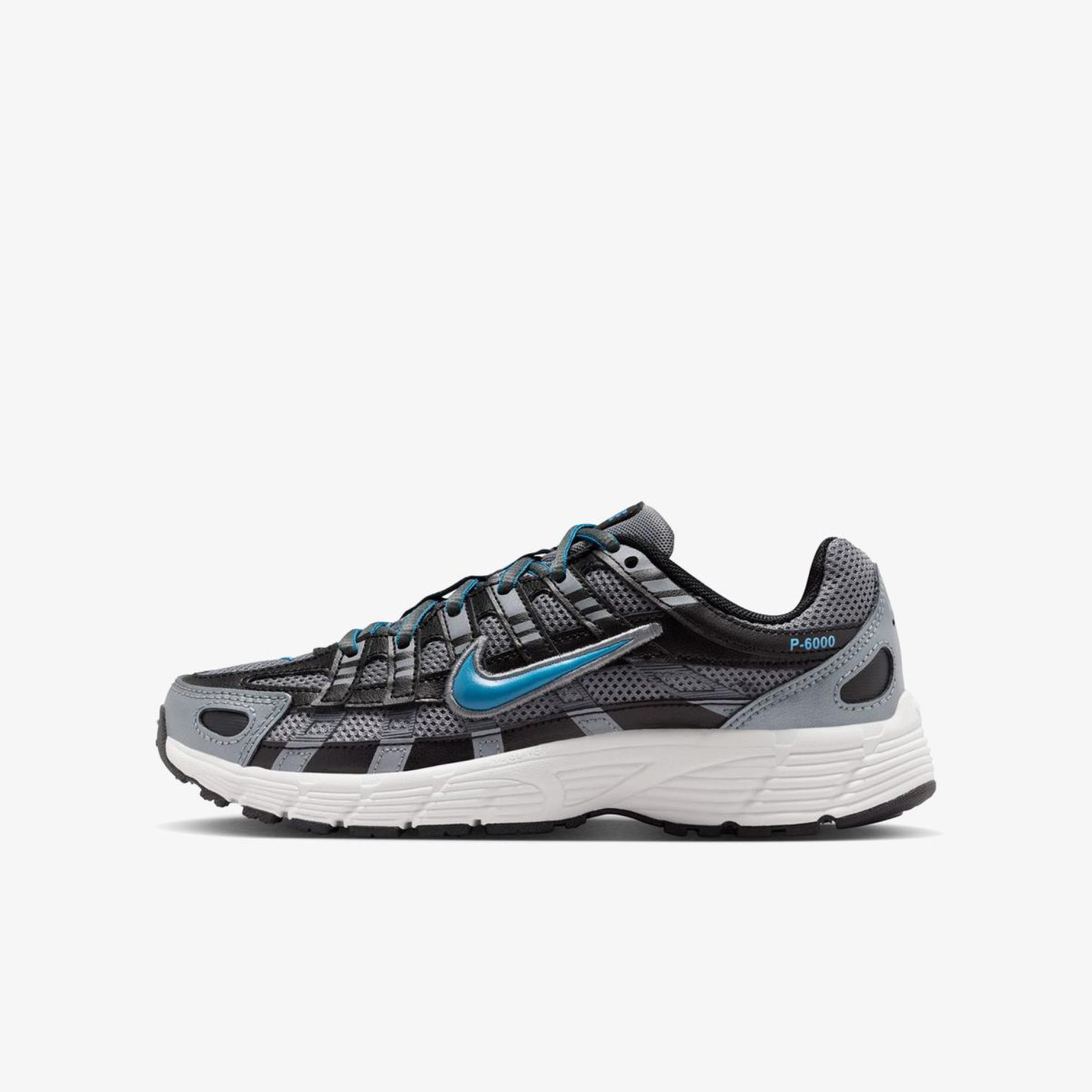 Дитячі кросівки NIKE P-6000 HV5064-015
