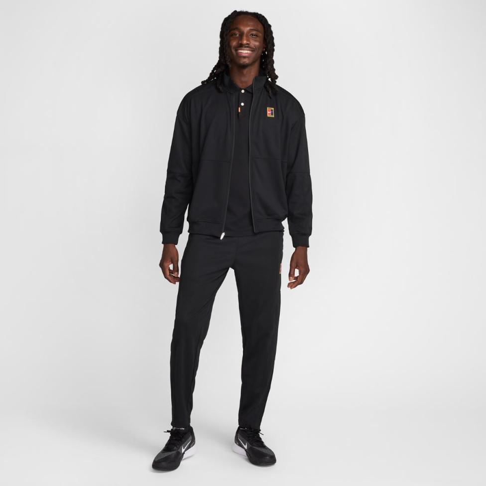 Чоловічий світшот NIKE COURT HERITAGE FZ6925-010_image_6