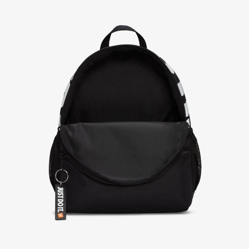 Дитячий рюкзак Nike Brasilia Just Do It Mini DR6091-010_image_5