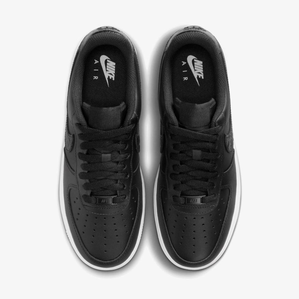 Женские кроссовки NIKE AIR FORCE 1 07 SE IO4837-001_image_4