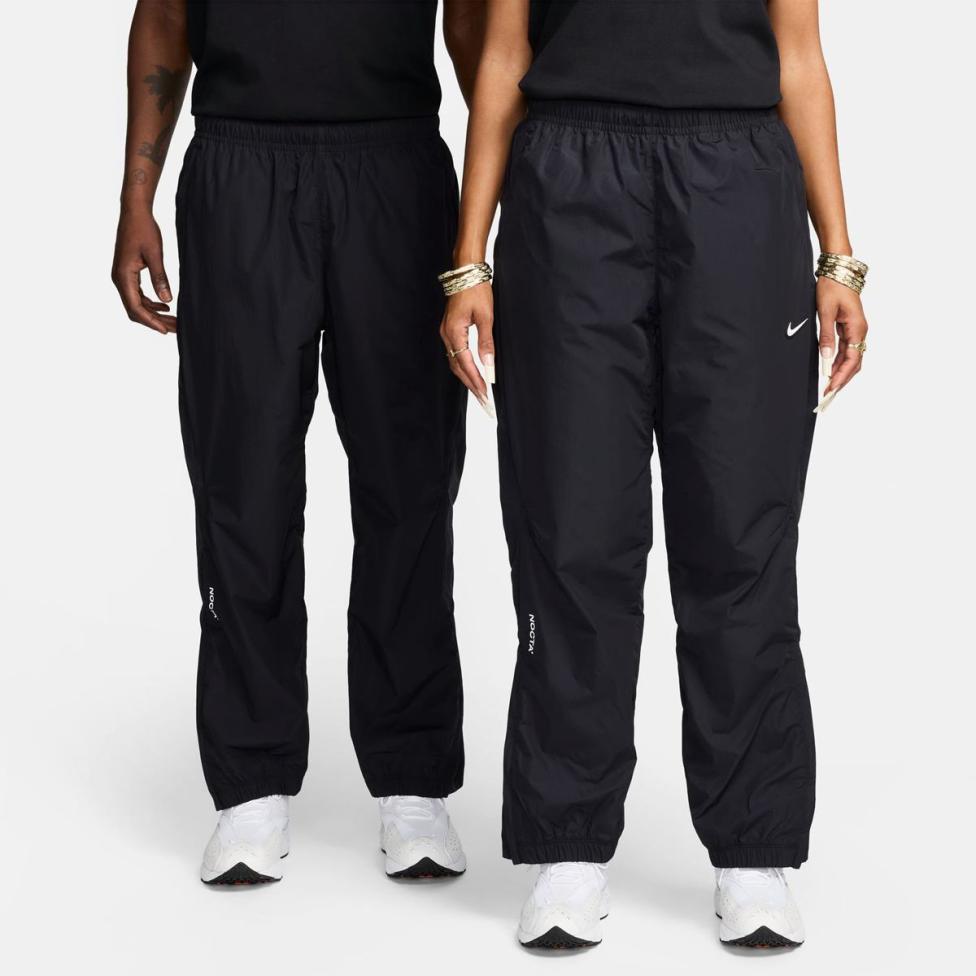 Мужские брюки NIKE X NOCTA NRG TRACK PANT FN7668-010_image_9