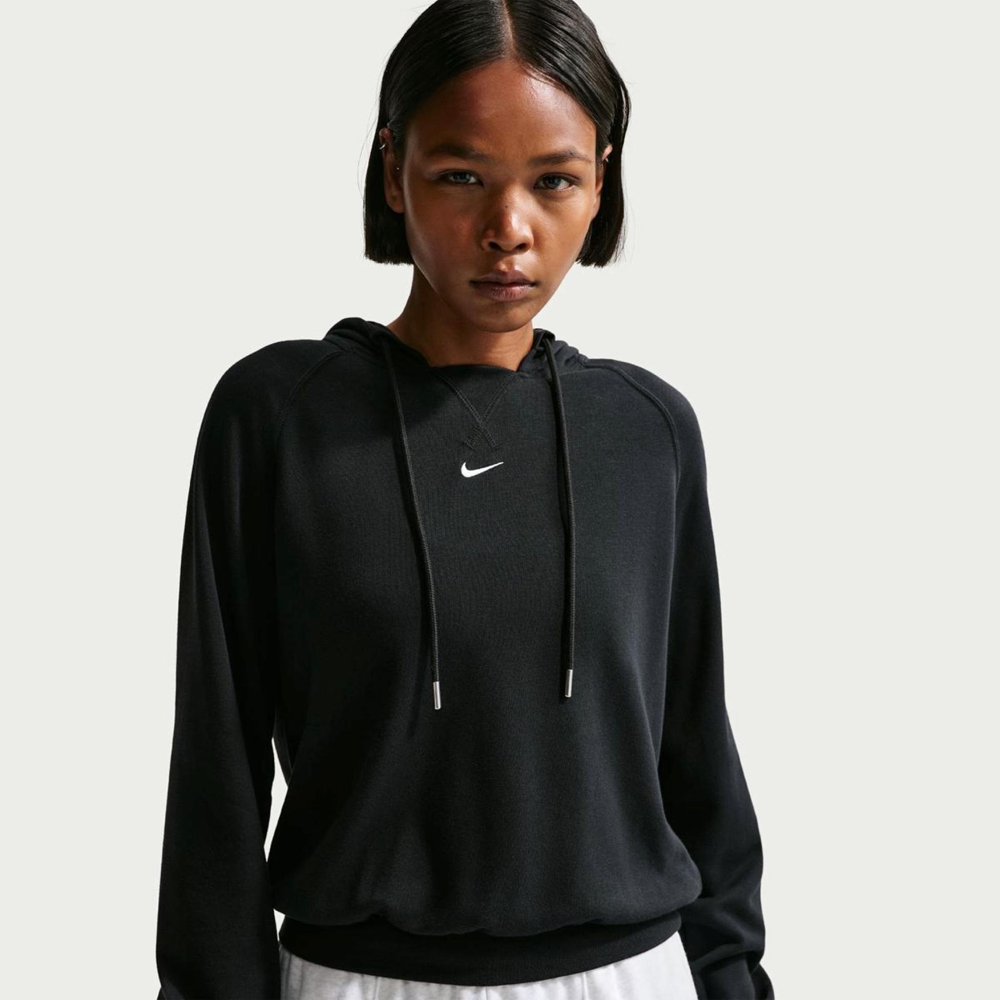 Жіноче худі NIKE W NSW CHILL FT HOODY IF0230-010