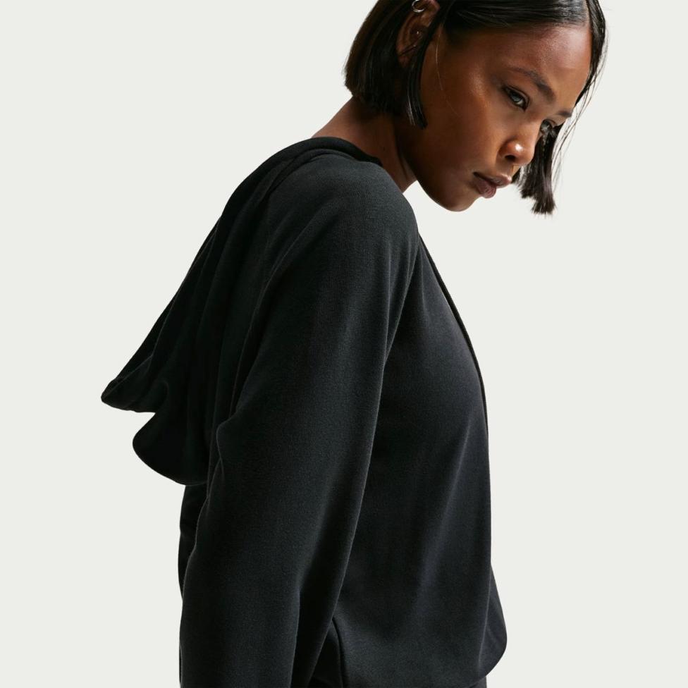 Жіноче худі NIKE W NSW CHILL FT HOODY IF0230-010