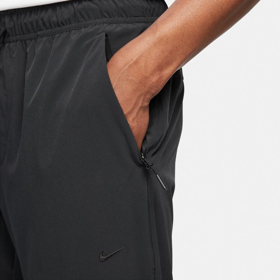 Мужские брюки NIKE M NK Dri-FIT UNLIMITED PANT TPR FB7548-010_image_4