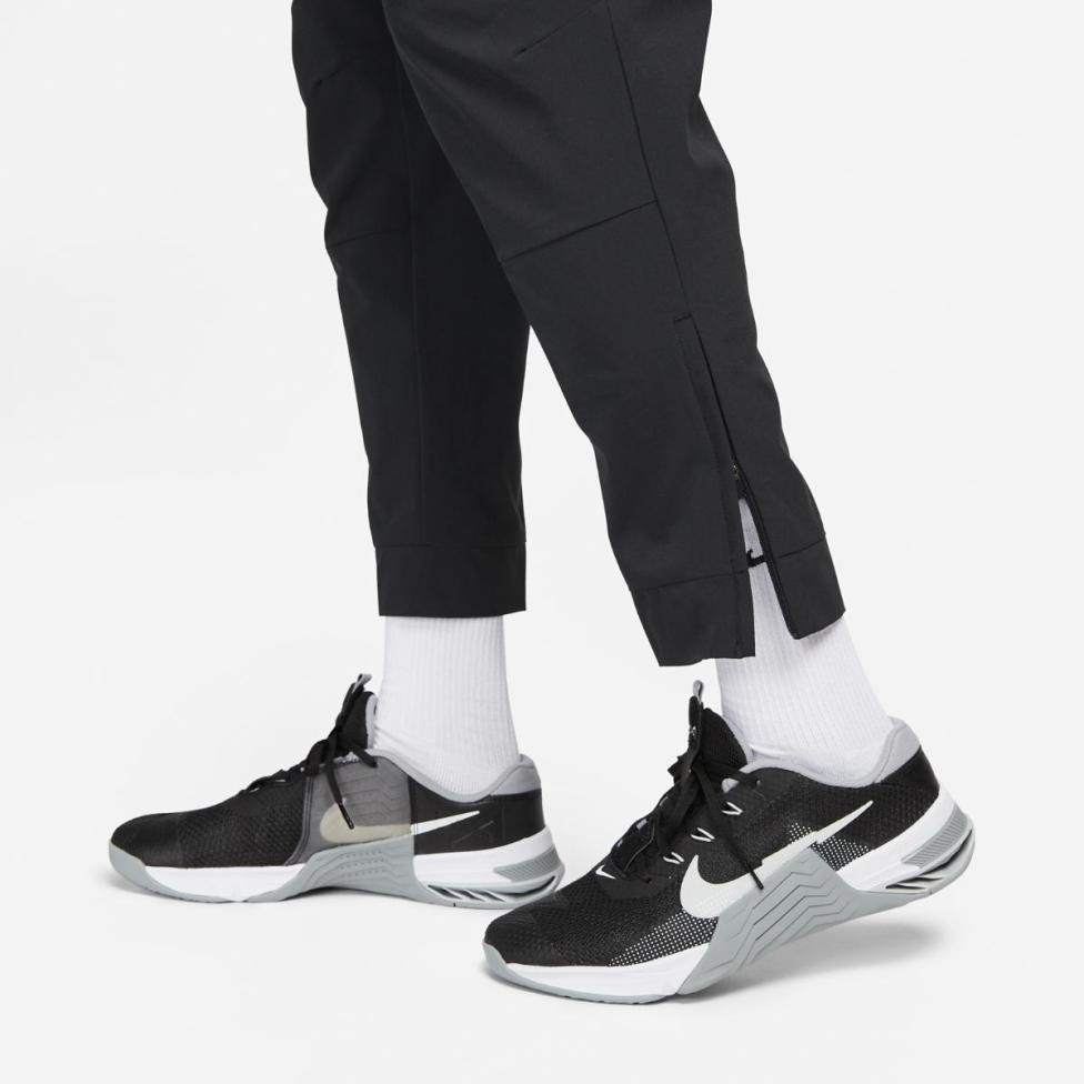 Мужские брюки NIKE M NK Dri-FIT UNLIMITED PANT TPR FB7548-010_image_5