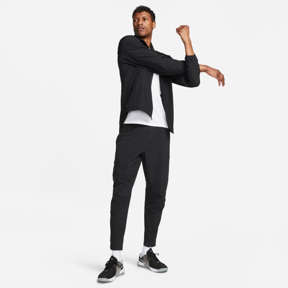 Мужские брюки NIKE M NK Dri-FIT UNLIMITED PANT TPR FB7548-010_image_7