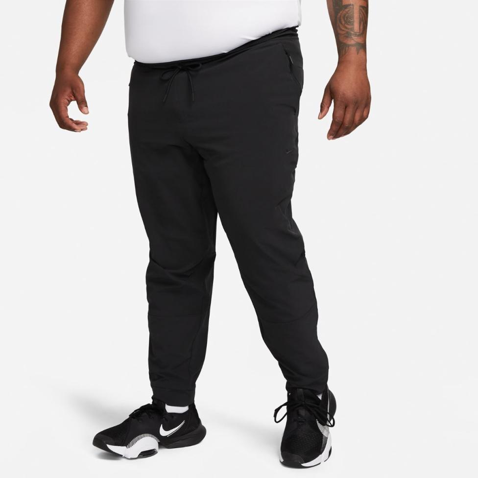 Мужские брюки NIKE M NK Dri-FIT UNLIMITED PANT TPR FB7548-010_image_8