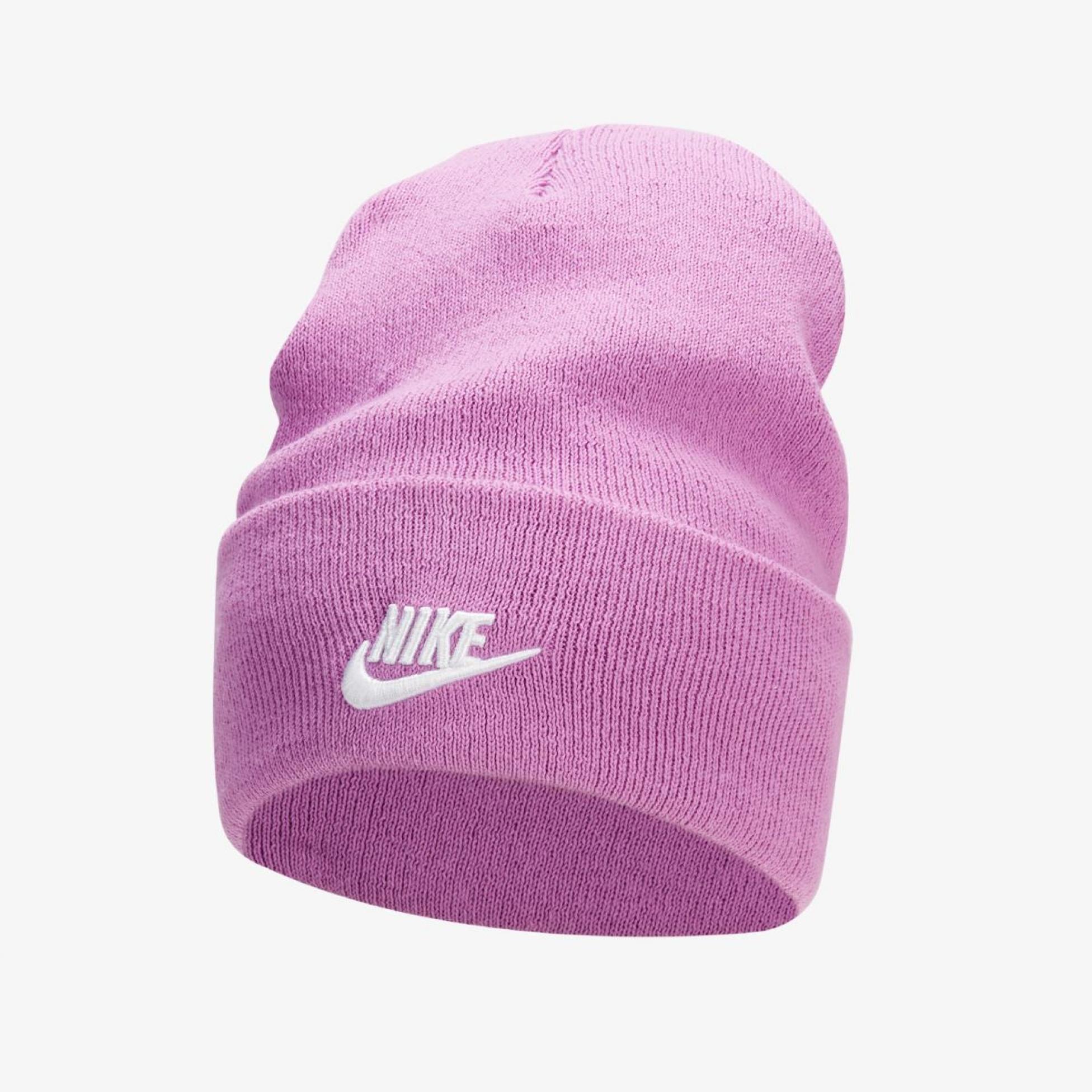 Шапка NIKE U PEAK BEANIE TC FUT L FB6528-532_image_2