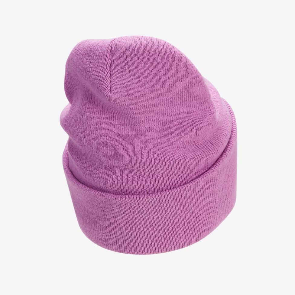 Шапка NIKE U PEAK BEANIE TC FUT L FB6528-532_image_2