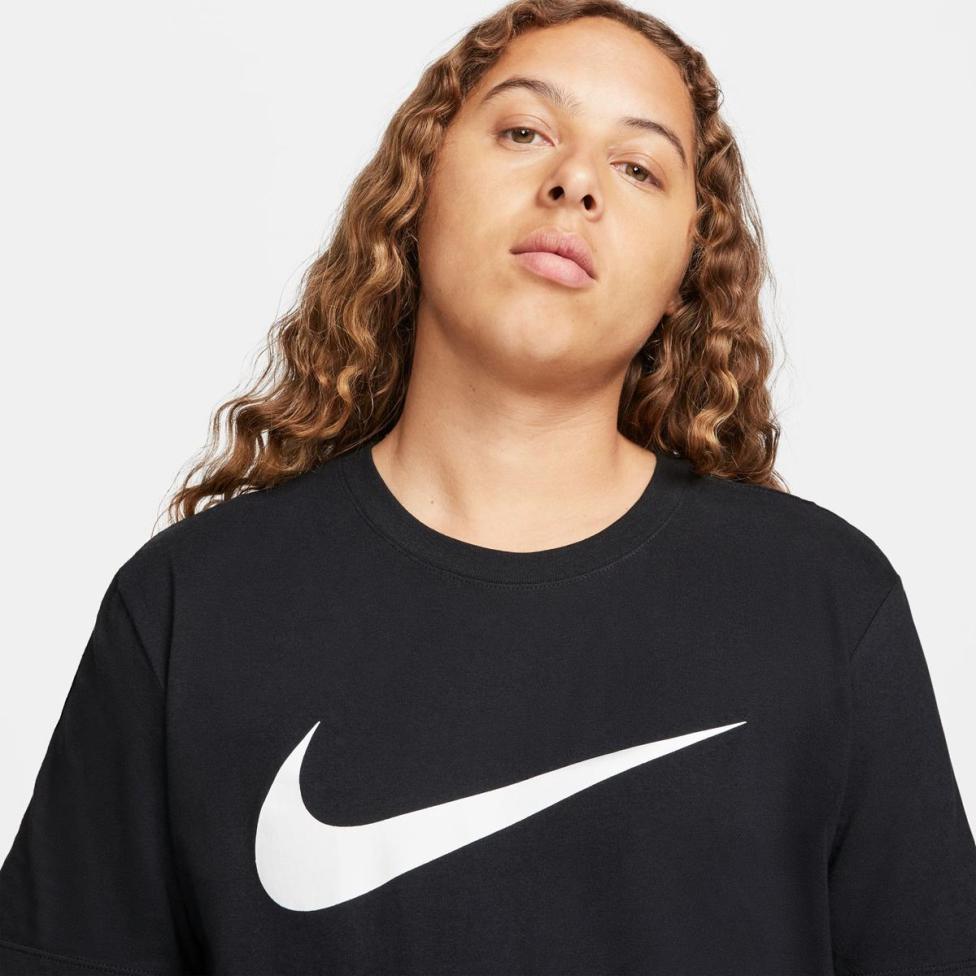 Мужская футболка NIKE M NSW TEE GOOD CHEST SWSH FS DX1983-010_image_3