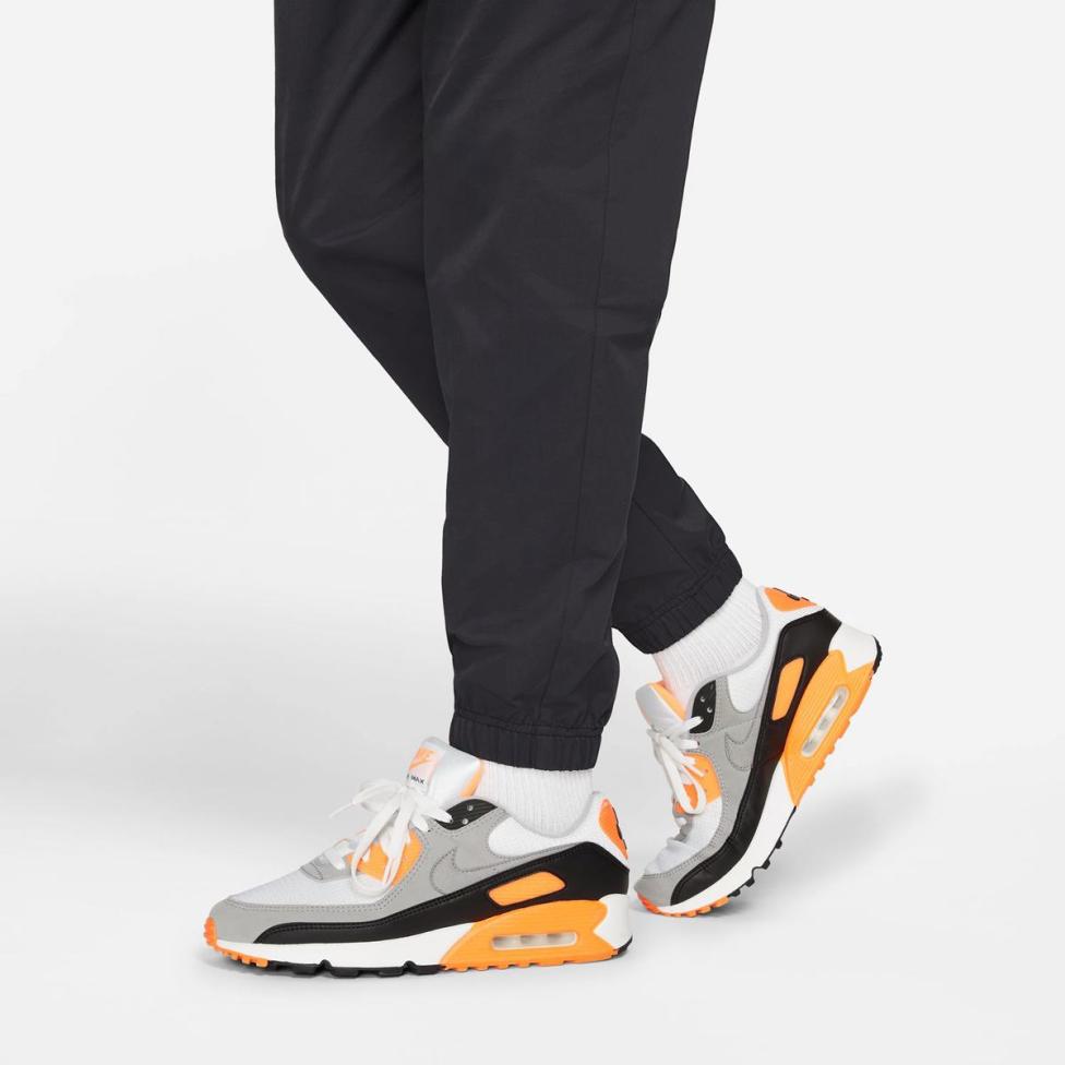 Мужские брюки NIKE M NSW SPE WVN UL CUFF PANT DD5310-010_image_5