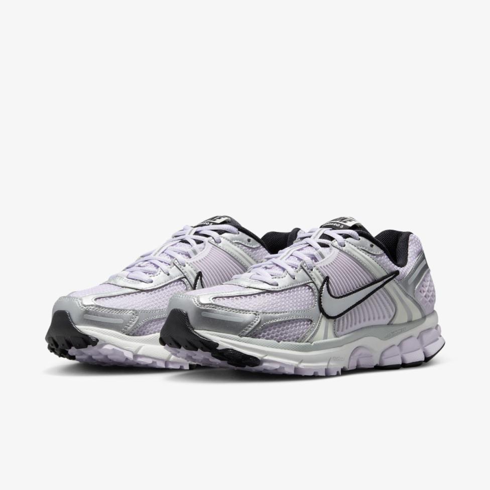Женские кроссовки NIKE W ZOOM VOMERO 5 M IB7253-500_image_5