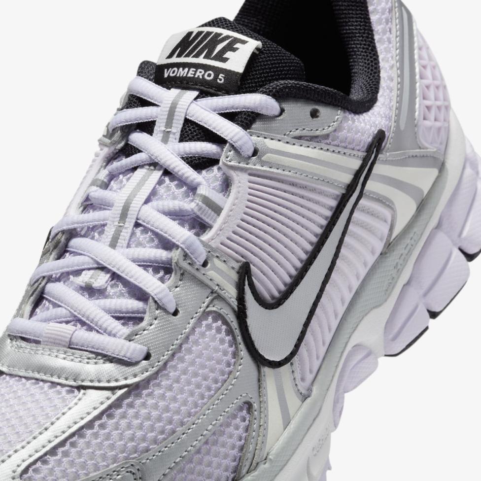 Женские кроссовки NIKE W ZOOM VOMERO 5 M IB7253-500_image_7