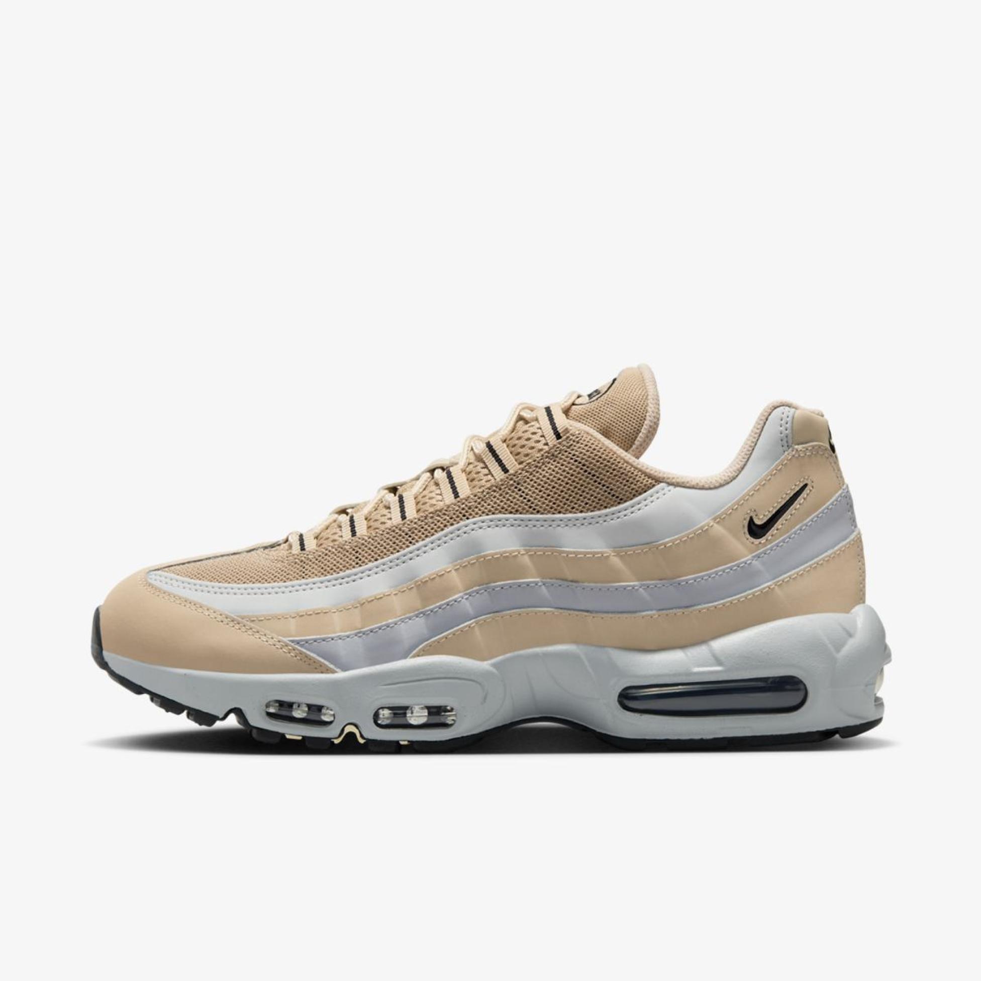 Чоловічі кросівки NIKE AIR MAX 95 HV6062-200