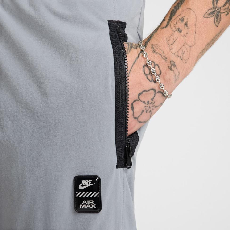 Мужские брюки NIKE M NSW AIR MAX WVN CARGO PANT HQ4903-065_image_3