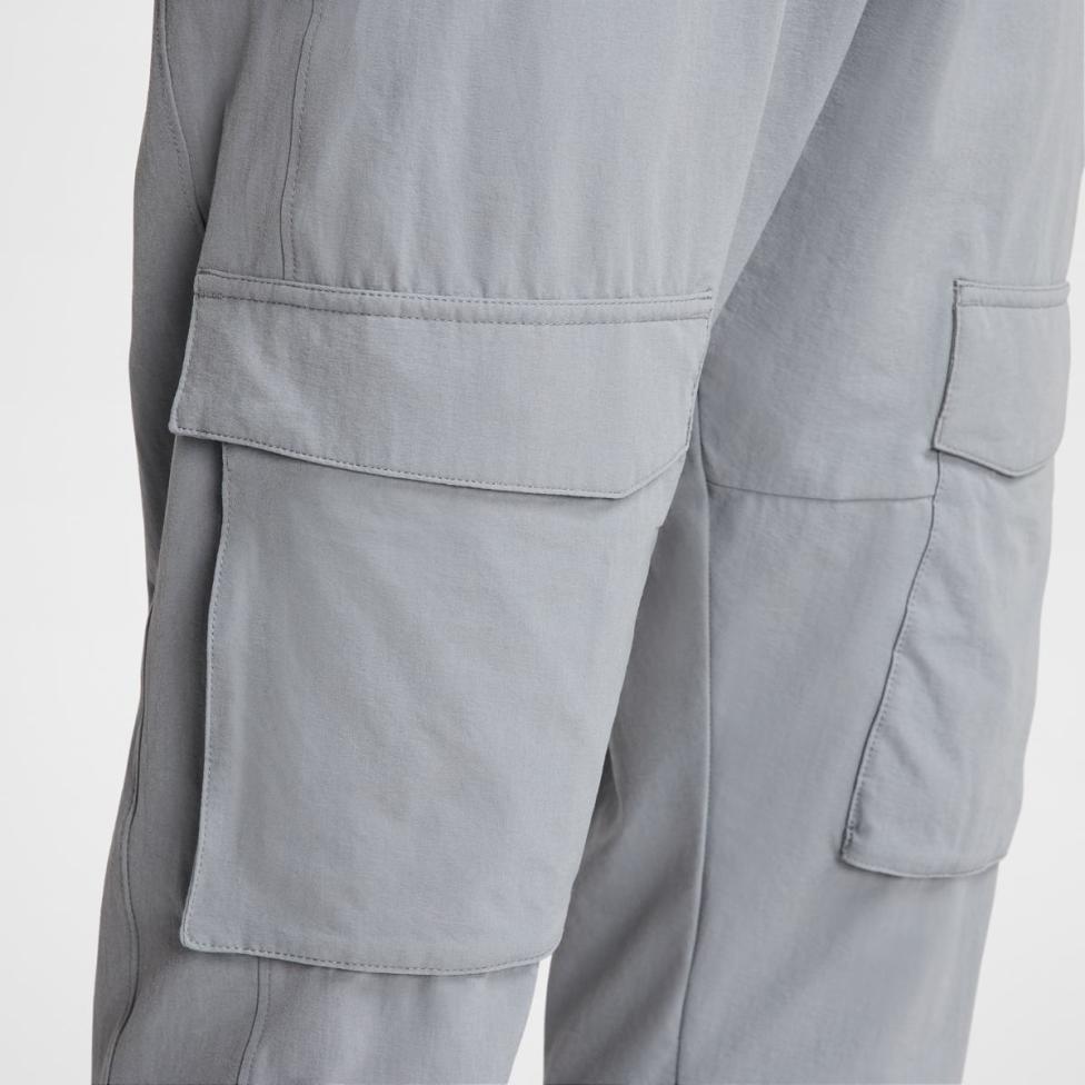 Мужские брюки NIKE M NSW AIR MAX WVN CARGO PANT HQ4903-065_image_4