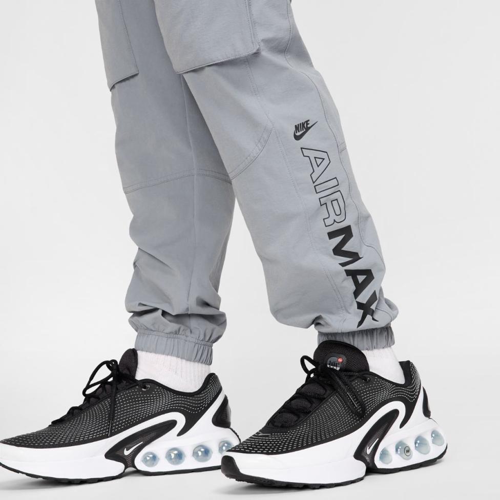 Мужские брюки NIKE M NSW AIR MAX WVN CARGO PANT HQ4903-065_image_5