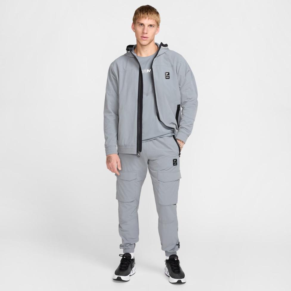 Мужские брюки NIKE M NSW AIR MAX WVN CARGO PANT HQ4903-065_image_6