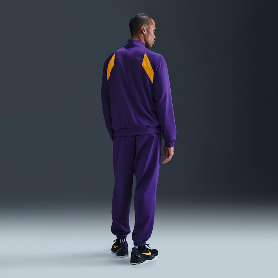Мужские брюки NIKE KB U NK TF FUND PANT HJ8113-547_image_5