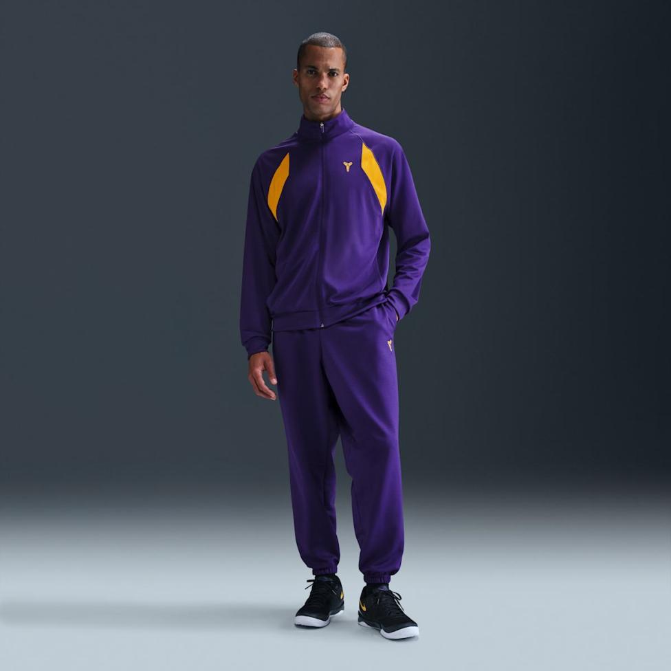 Мужские брюки NIKE KB U NK TF FUND PANT HJ8113-547_image_4