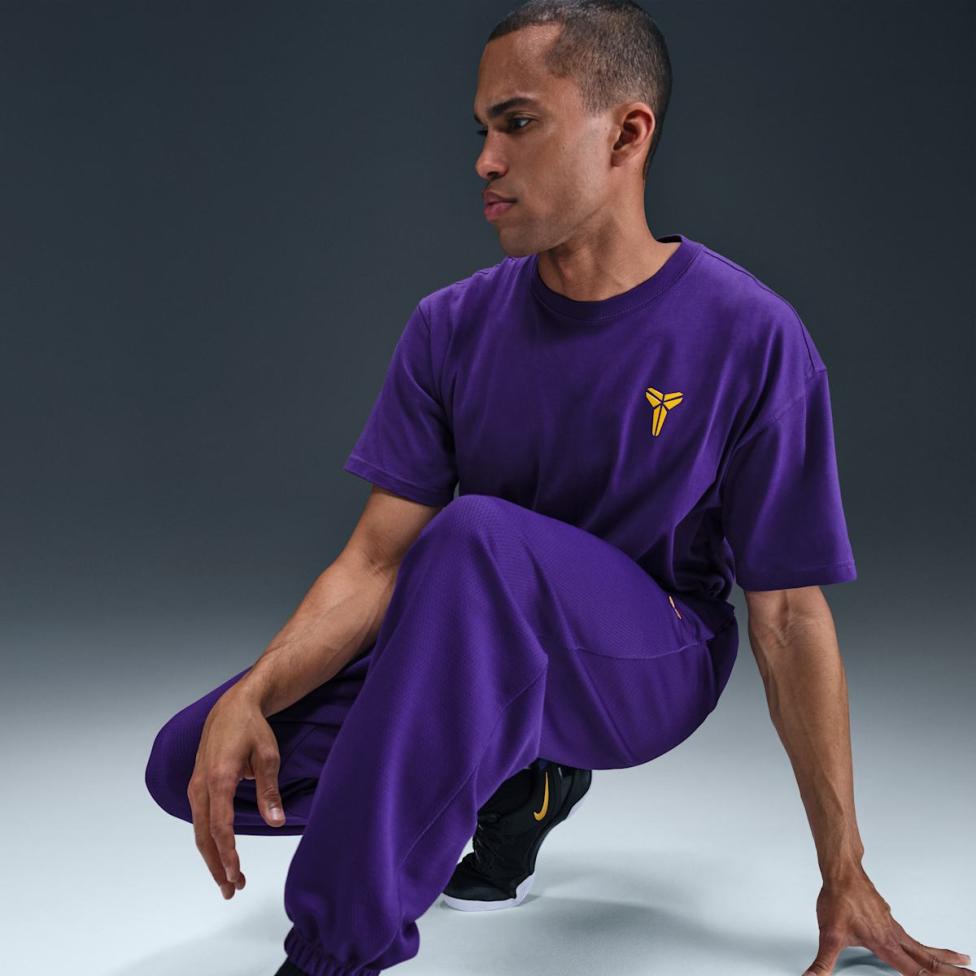 Мужские брюки NIKE KB U NK TF FUND PANT HJ8113-547_image_3
