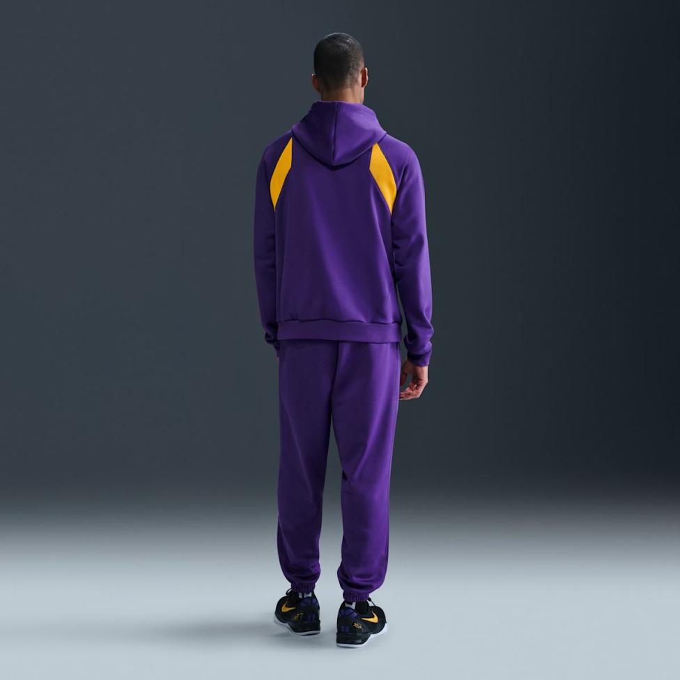 Чоловіче худі NIKE KB U NK TF FUND PO HDY HJ8109-547_image_5