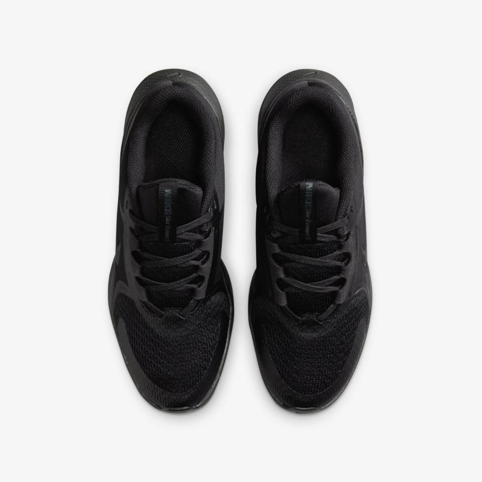 Детские кроссовки NIKE STAR RUNNER 5 (GS) HF7004-001_image_4