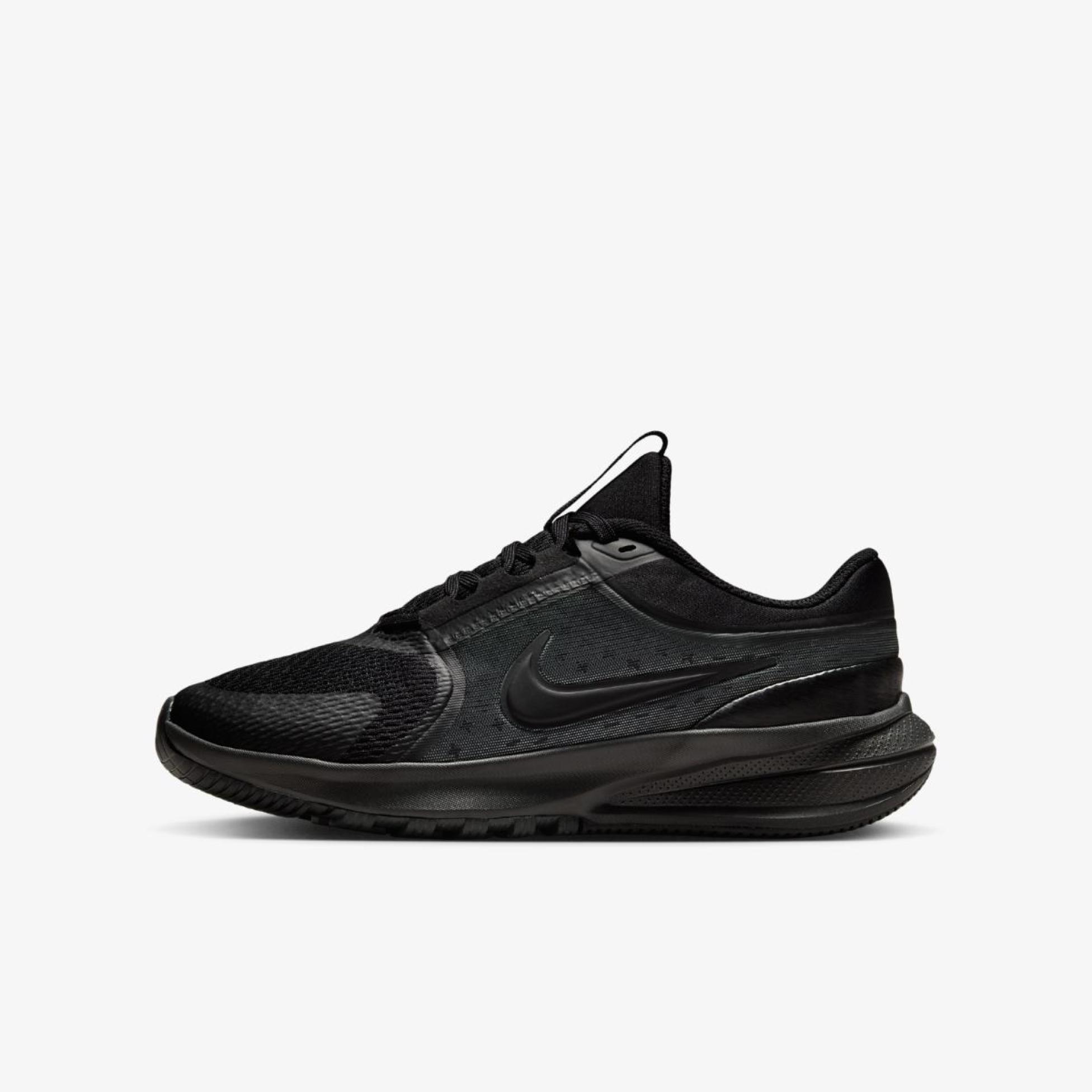Дитячі кросівки NIKE STAR RUNNER 5 (GS) HF7004-001