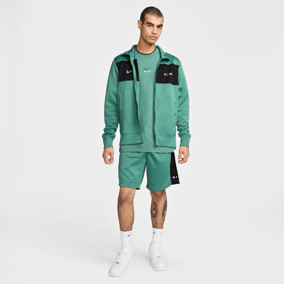 Мужские шорты NIKE M NSW SW AIR SHORT PK HF5528-361_image_4