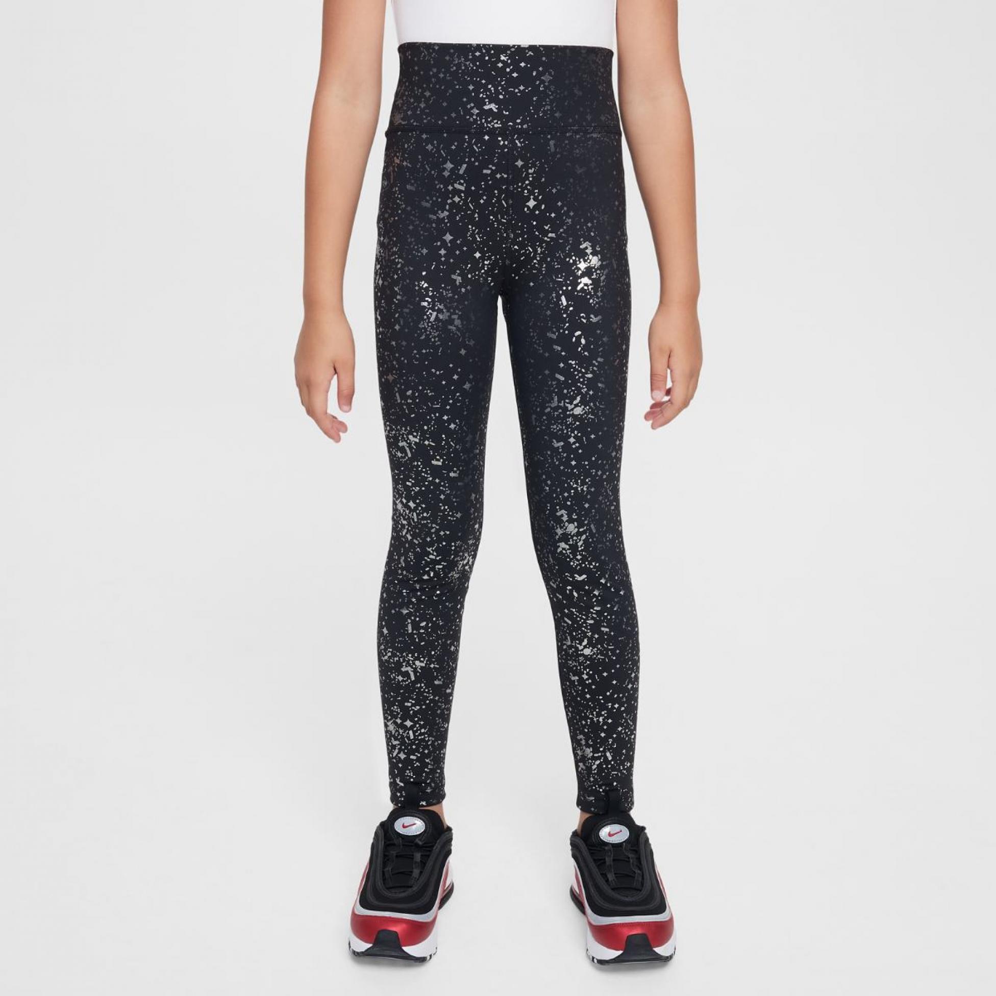 Легінси для дівчаток Nike Dri-FIT One HF4410-010