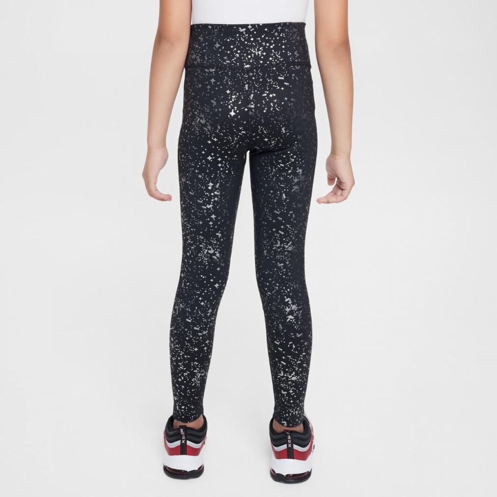 Легінси для дівчаток Nike Dri-FIT One HF4410-010
