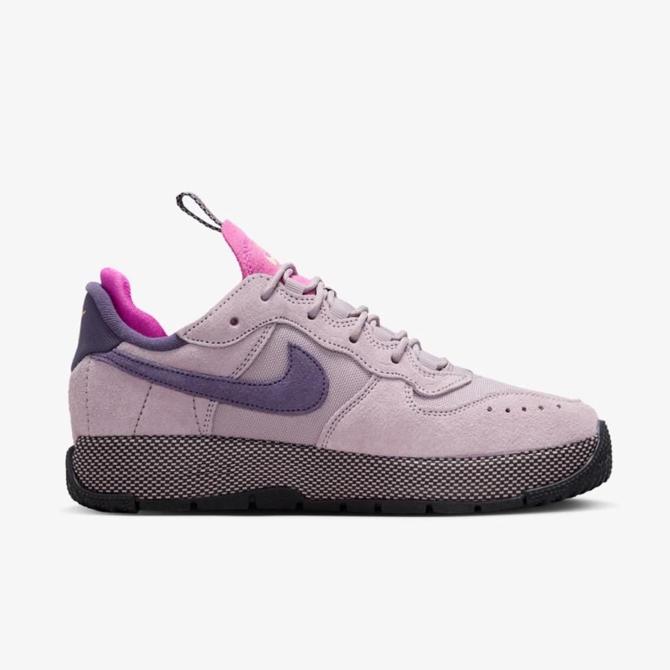 Женские кроссовки NIKE W AIR FORCE 1 WILD FZ2600-200_image_3